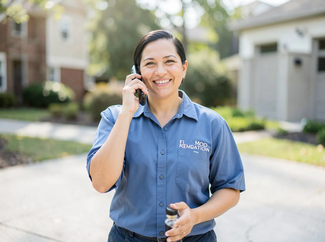 Mold Remediation Chamberino, NM FAQs